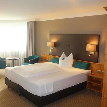 Feckl Hotel Ehningen