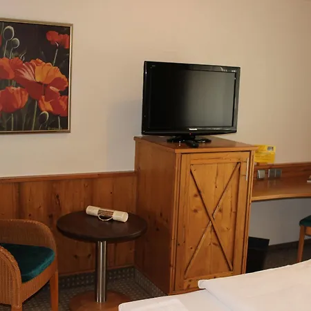 Hotel Feckl Ehningen