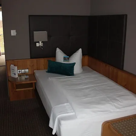 Feckl Hotel Ehningen