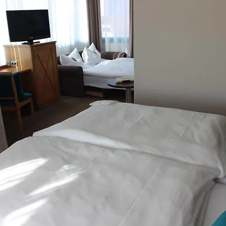 Hotel Feckl Ehningen