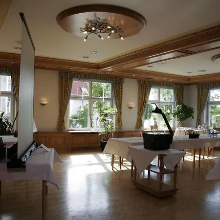 Hotel Feckl Ehningen