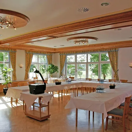 Feckl Hotel 4*