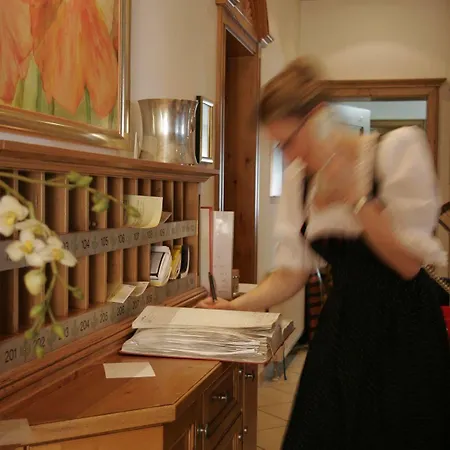 Feckl Hotel Ehningen