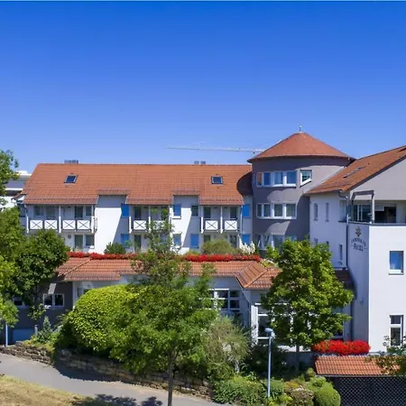 Hotel Feckl 4*