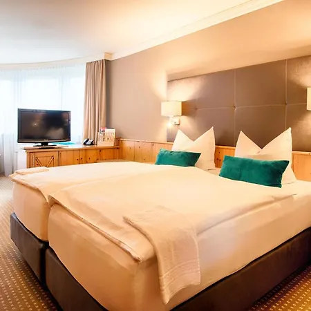 Feckl Hotel Ehningen