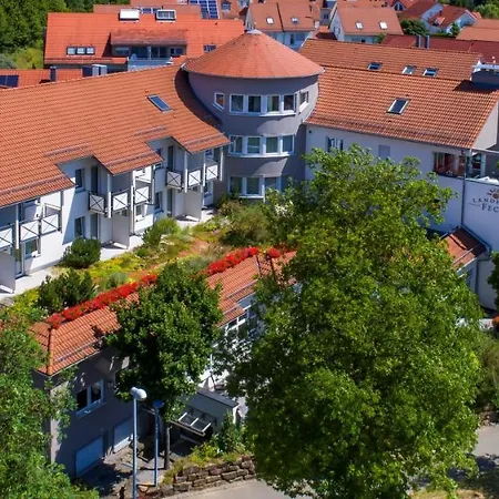 Feckl Hotel