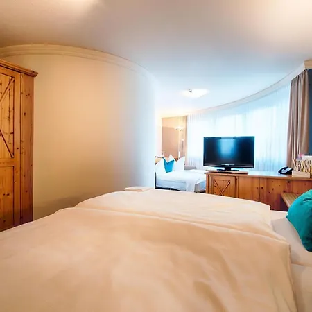 Feckl Hotel 4*