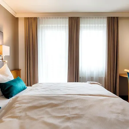 Feckl Hotel 4*